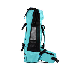 <span class=keywords><strong>Sac</strong></span> à <span class=keywords><strong>dos</strong></span> de voyage <span class=keywords><strong>pour</strong></span> animaux de compagnie en tissu Oxford, fermeture éclair, écologique, portable, <span class=keywords><strong>pour</strong></span> les aventures, Corgi, Bouledogue français, <span class=keywords><strong>Shiba</strong></span> Inu - Product Image 2