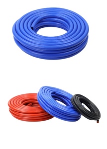 Customized High Temperature Resistant Heater <strong>Silicone</strong> <strong>Hose</strong> for Automobile - Product Image 5