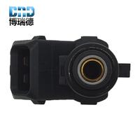 Injecteur de carburant neuf à 100 %, prix usine, référence 0280156389 pour DFSK V27 Haima Freema, pièces détachées automobiles