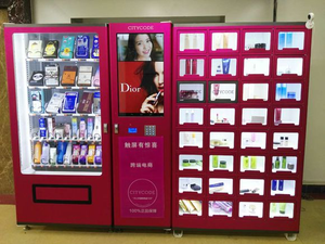 A buon mercato Locker Slave venditrice di vino personalizzato in Cina 2025 modello più venduto resistente ai graffi e alle gocce di fabbrica direct sal - Product Image 6