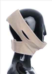 Delicato viso sottile maschera per il viso snellente fasciatura cura della pelle forma della cintura e lifting ridurre il doppio mento mascherina per viso fascia - Product Image 4