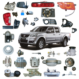 Bán buôn xe động cơ khởi động cho tuyệt vời tường steed Wingle 5/6 3708100-ed01 phụ tùng ô tô - Product Image 5