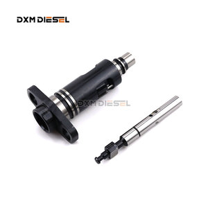 Bomba de Combustible WEIFU Plunger M33 para Abarth 124 Spider (348_) Motor Diésel 1.4L 2016- - Product Image 6