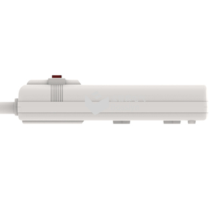 En Stock: Protector de Sobretensión con 4 Tomas de Corriente, 15A 125V 1875W 245 <span class=keywords><strong>Joes</strong></span>, Cable de Extensión de 6 Pies - Product Image 4