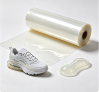 Film à chambre d'air en TPU, vessie à haute fréquence de liaison, pour chaussures de sport et coussin d'air