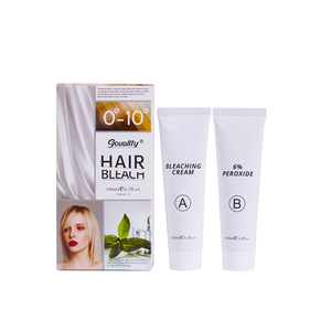 Rimuovi facilmente la tintura per capelli del colore dei capelli - Product Image 1