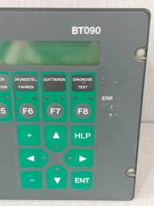 Baru Orig Inal Bt090 tampilan kontrol Automate <span class=keywords><strong>Prog</strong></span> Raammable Plc - Product Image 2