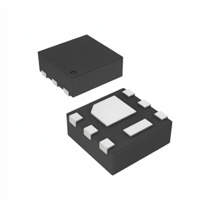 6-DFN Buy Online Electronic Components Transistors G08N03D2 Manufacturer Channel - Product Image 1