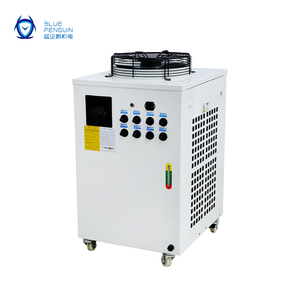 JL-6000 Hava Soğutmalı Endüstriyel Soğutucu, Enjeksiyon Kalıp Lazer Soğutucusu, Hava Soğutmalı Küçük Soğutma Ünitesi, Brezilya'da En Çok Satan - Product Image 3