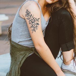 Bxtats-ورود اللوتس ، 200 ورقة ، للنساء والفتيات, ورود على شكل زهرة اللوتس ، نصف دائم ، ورقة صُممت خصيصًا للنساء والفتيات - Product Image 5