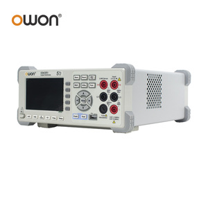 OWON XDM3041 XDM3051 มัลติมิเตอร์แบบดิจิตอล 5 1/2 หลัก 150 การอ่านค่า/วินาที True RMS รองรับ SCPI รีโมทคอนโทรล การแชร์ข้อมูล - Product Image 5