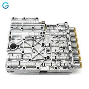 ชุดวาล์วเกียร์อัตโนมัติ 6R140 สำหรับฟอร์ด BCZ-7A100-B - Product Image 2