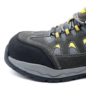 Chaussures <span class=keywords><strong>de</strong></span> sécurité MAXITOUGH en acier pour soudeurs, MOQ 1000 paires, personnalisation du logo, livraison rapide, usine <span class=keywords><strong>de</strong></span> chaussures <span class=keywords><strong>de</strong></span> sécurité - Product Image 6