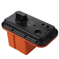 Entreprises de fabrication professionnelles, produits médicaux personnalisés, service de moulage ABS PVC LDPE, pièces en plastique, moulage par injection plastique