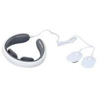 Dispositif de presse à vibrations sans fil 2021 du fabricant professionnel Type de marteau de masseur de cou