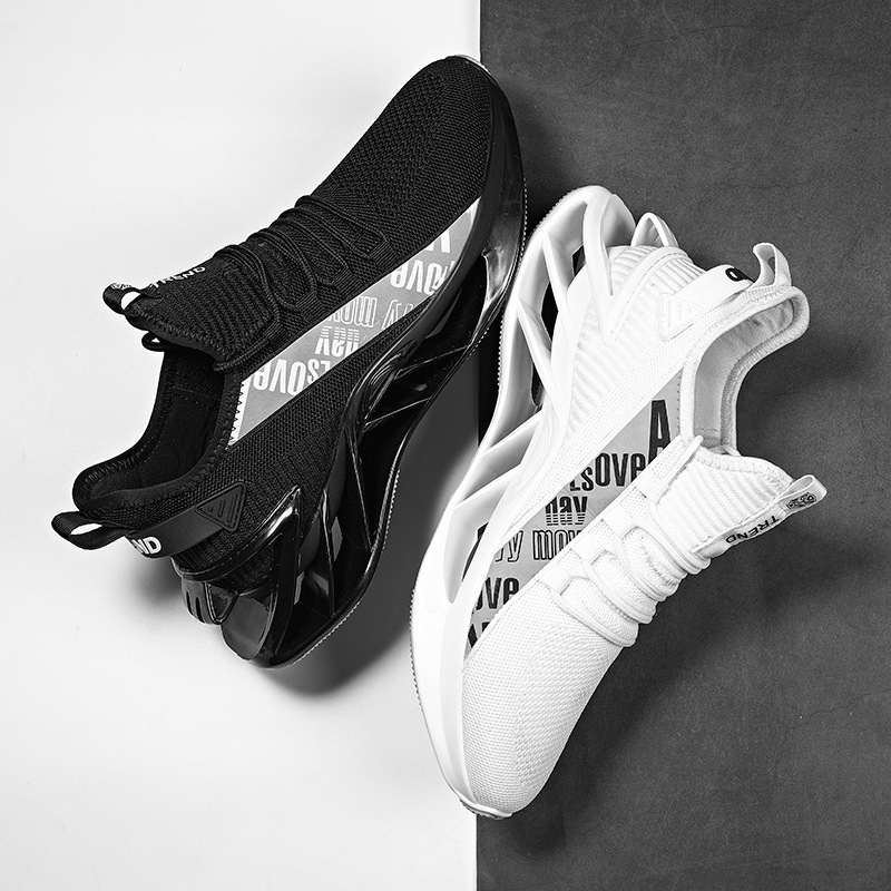 Wholesale Fashion Athletic Basketball Shoes Spring