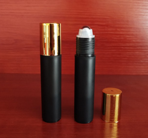 Tinh Dầu Nước Hoa Lăn Chai Rõ Ràng <span class=keywords><strong>3Ml</strong></span> 5Ml <span class=keywords><strong>8Ml</strong></span> 10Ml PP Cuộn Trên Chai Với Cap - Product Image 5