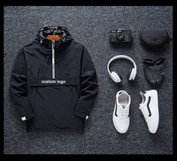 Max Sudaderas Ropa De Gimnasio – veste à capuche blanche pour homme, Streetwear, coupe-vent en polaire avec fermeture éclair