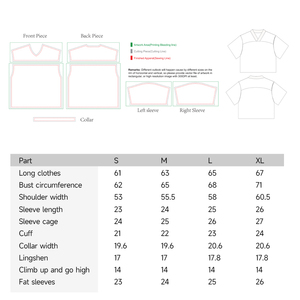 Custom Logo Women Black Mesh Crop Top Number Print Half Sleeve V-Neck Streetwear Sexy Dance Practice American Football Jersey - Product Image 6