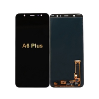 LCD Mobile professionnel pour Samsung A03s A04 A045 A04e A04s A047 A6 Plus A10 A12 A13 A14 remplacement d'affichage de l'écran