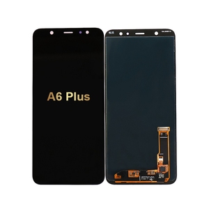 จอ LCD มือถือระดับมืออาชีพสำหรับซัมซุง A03s A04 A045 A04s A047 A6บวก A10 A12 A13 A14หน้าจอแสดงผล - Product Image 6