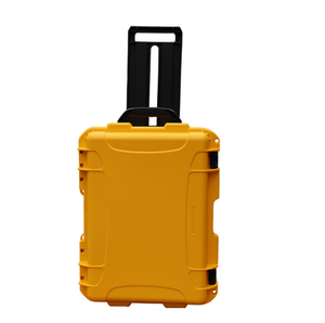DF 72L 71L 70L 74L 75L Marrón Desierto Caqui, Caja de Almacenamiento y Transporte Personalizada para Dispositivos, Protección de Seguridad - Product Image 2