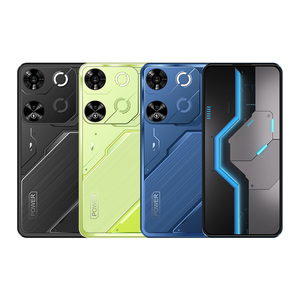 2025 recién llegado de alta calidad <span class=keywords><strong>Realme</strong></span> Pova7 Pro 5G Smartphone Android 15,0 OS 8800mAh batería 16GB almacenamiento 90Hz tarjeta Sim Dual - Product Image 1