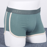 Bande élastique en nylon 66 de 35 mm, de haute qualité, douce et lisse, respectueuse de l'environnement, avec logo en relief, pour sous-vêtements, caleçons boxer