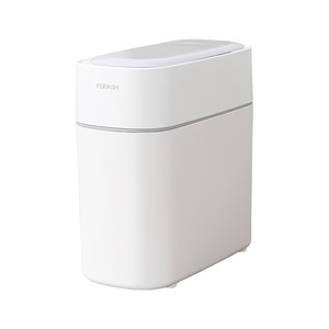 Feidash Smart Sensor Trash Can 10L Large Capacity Kitchen Bathroom Bedroom Use - Product Image 4