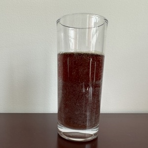 Suplemento Líquido de Alta Potencia de Vitaminas y Hierro, Apoyo Energético, Vitaminas B y Hierro, Suplementos Herbales - Product Image 3