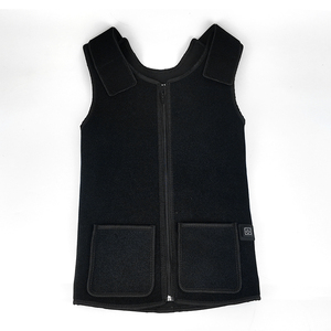 OEM Draagbare Rood Licht Therapie Vest voor Volwassenen, 15 Minuten Dagelijks Gebruik voor Spierherstel - Product Image 2