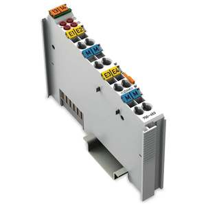 750-453 - Compatibile con Wago - Product Image 1