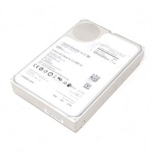 00VN455 High Capacity 10TB HDD 7200RPM SAS 12Gbps 256MB 3.5" Internal Hard Drive for Storwize V7000 Gen2 - Product Image 1