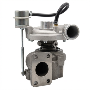 Turbocompresseur de moteur 2674A108 2674A106 2674A393 2674A841 2674A356 pour pelle rétrocaveuse <span class=keywords><strong>JCB</strong></span> 3CX <span class=keywords><strong>4CX</strong></span> PERKINS - Product Image 3