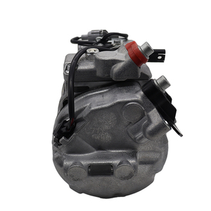 Compresseur de climatisation pour BMW E60 E61 64509180547 64526946871 6946871 - Product Image 3