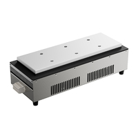Refroidisseur liquide semi-conducteur ENMG HETD, refroidissement liquide industriel, circulation d'eau, réduction de la température, température constante, 24V