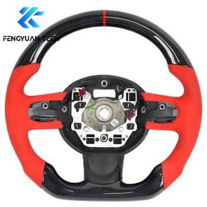 Volante de Fibra de Carbono Personalizado para BMW MINI <span class=keywords><strong>Cooper</strong></span> S JCW F54 F55 F56 F57 2014 2015 2016 2017 2018 2019 2020 2021 2022 <span class=keywords><strong>2023</strong></span> - Product Image 6