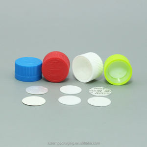 Бутылка для присадок к моторному маслу, 250 мл, из HDPE пластика, с крышкой с защитой от детей, для ликера, шампанского, энергетических напитков, с возможностью трафаретной печати - Product Image 6