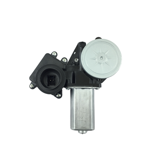 Hot Bán Cửa Sổ Lift Điều Chỉnh Động Cơ Cửa Sổ Lift Động Cơ Thủy Tinh Nâng Lên Động Cơ 85720-0e040 85710 06190 Cho Toyota Highlander - Product Image 4