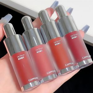 Cappuvini Make-Up Melk Cup Vloeibare Lippenstift Voedzame Lippen Huid Beschermen Lip Lipgloss Winter Hydratatie Vochtinbrengende Crème Lip Serum Gloss - Product Image 2