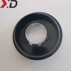 Tapa de Plástico de Grado Alimenticio <span class=keywords><strong>para</strong></span> <span class=keywords><strong>Licuadora</strong></span> <span class=keywords><strong>Oster</strong></span> - Product Image 3