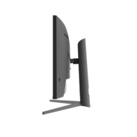 Moniteur de jeu incurvé 40 pouces 5120*2160 IPS LCD 120Hz 5K