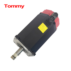 FANUC Original AC Servo Motor A06B-0147-B575 - Product Image 6