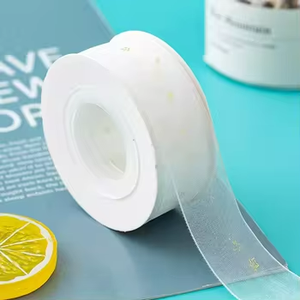 ขายตรงจากโรงงาน กล่องของขวัญแบบเปิดฝา มีหลายสีและลวดลาย พร้อมริบบิ้น - Product Image 3