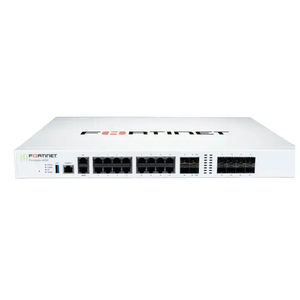 Firewall Fortinet Gigabit FG-201F Listo para Enviar - Product Image 4