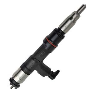 Common Rail dizel enjektör 295050-2681 2950502681 Common Rail enjektör 295050 2681 - Product Image 5