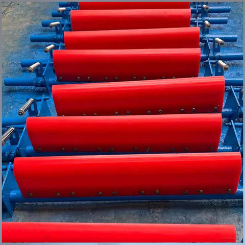 New Polyurethane Scraper Blade Scraper Sheet Conveyor Belt Cleaner/Scraper