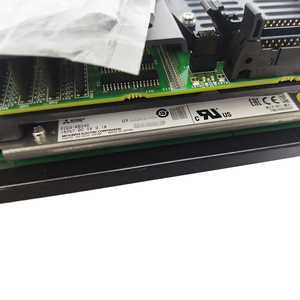 Carte d'E/S de clavier FCU8-KB046 M80 pour Mitsubishi, neuve et d'origine - Product Image 2