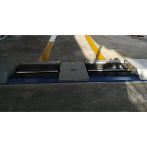 Araba yükü 4T fren performansı testi için CTFZ-3A silindir fren <span class=keywords><strong>test</strong></span> cihazı araç <span class=keywords><strong>test</strong></span> cihazı - Product Image 3