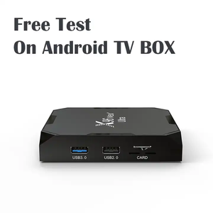 Dream4k Strong Trex Mega Golden Streaming <span class=keywords><strong>Ip</strong></span> <span class=keywords><strong>Tv</strong></span>-box, très populaire au Canada, aux États-Unis, en Allemagne, en France, au Royaume-Uni, en Pologne, essai gratuit M3u - Product Image 4